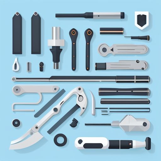 Boite à outils